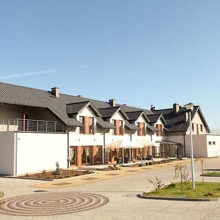 Gosciniec Europejski Miedziana Góra Exterior foto