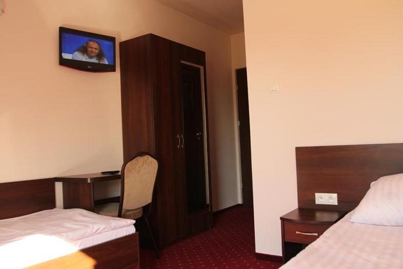 Gosciniec Europejski Miedziana Góra Habitación foto