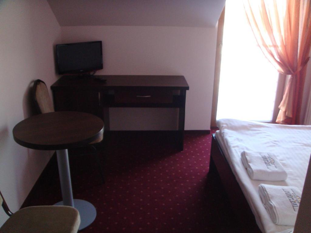 Gosciniec Europejski Miedziana Góra Habitación foto